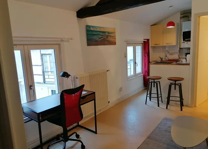 Centre * פואטייה